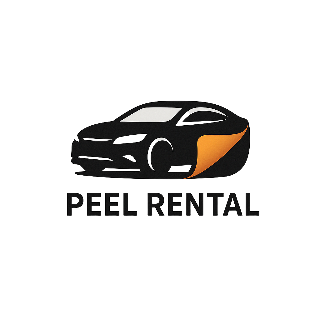 Peel Rental